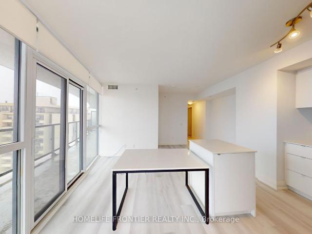 Condo for rent in Woburn, Ontario