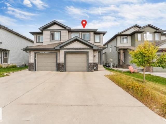 House for sale in Wedgewood, Alberta