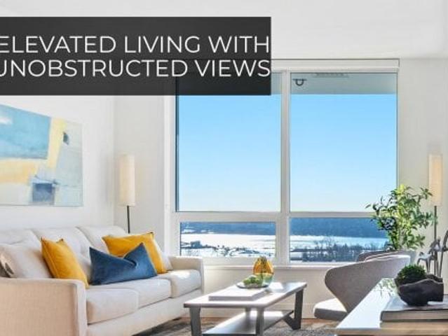 Apartment for sale in North Vancouver, British Columbia