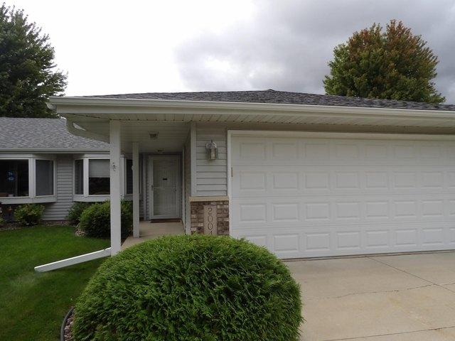 Townhouse for sale in Austin, Minnesota
