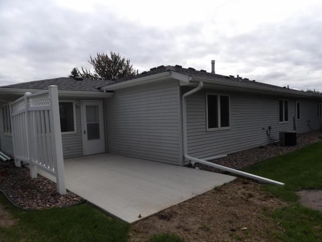 Townhouse for sale in Austin, Mower County