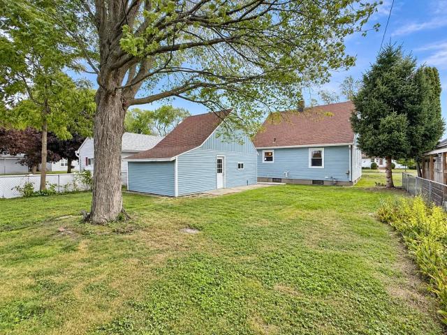 House for sale in Menominee, Menominee County