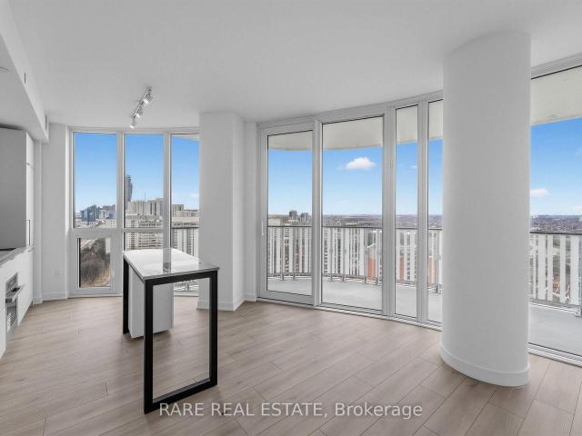 Condo for rent in Mississauga, Ontario
