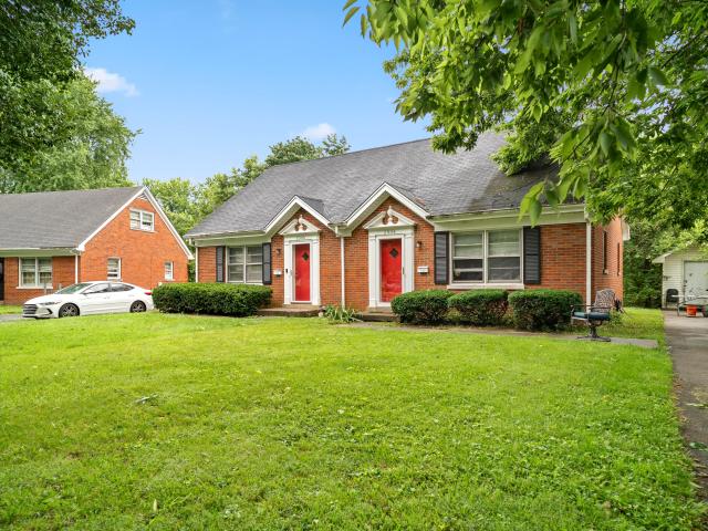 House for sale in Lexington, Kentucky