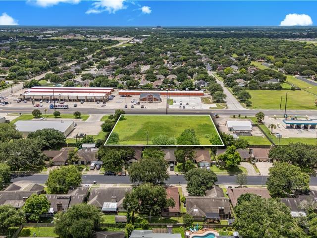 Commercial for sale in Victoria, Texas