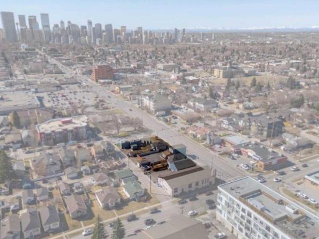Commercial for sale in Northwest, Alberta