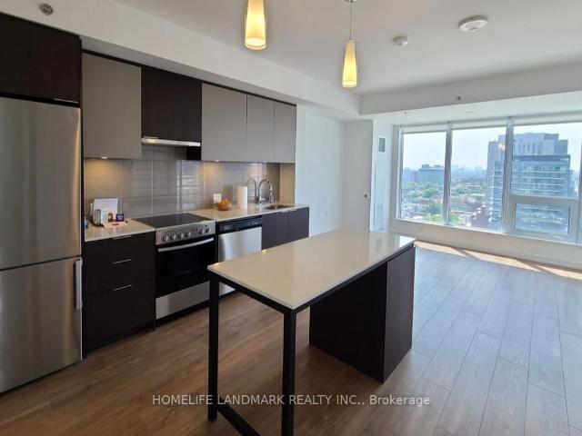 Condo for rent in Woburn, Ontario