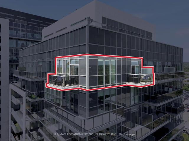 Condo for sale in Burlington, Ontario