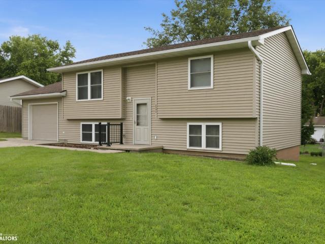 House for sale in Harlan, Iowa