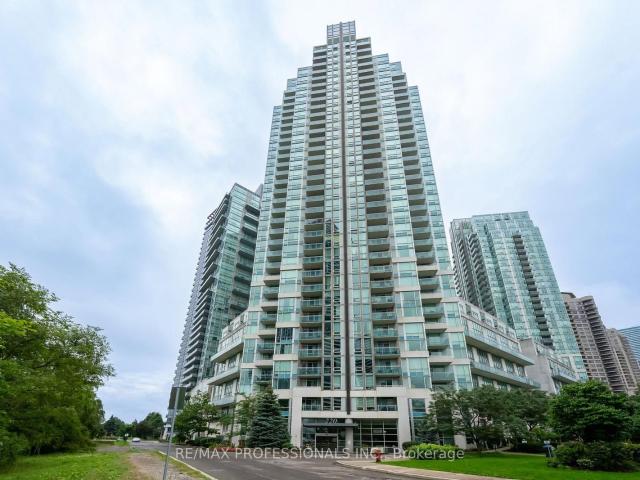 Condo for sale in Mississauga, Ontario
