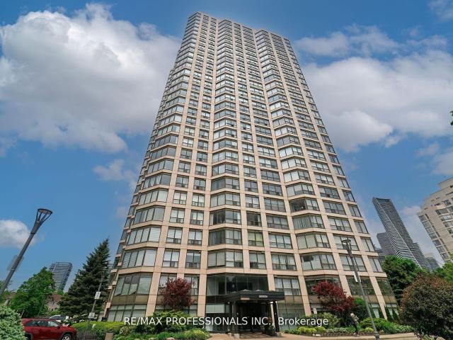 Condo for rent in Woburn, Ontario