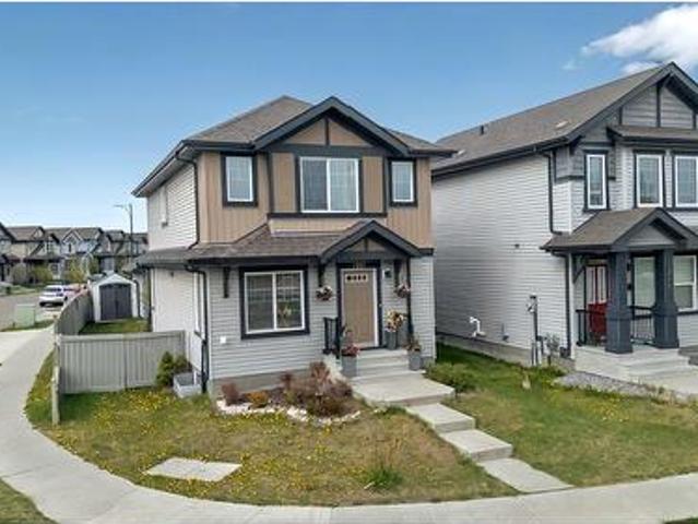House for sale in Edmonton