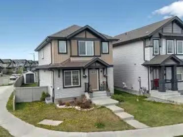 House for sale in Wedgewood, Alberta