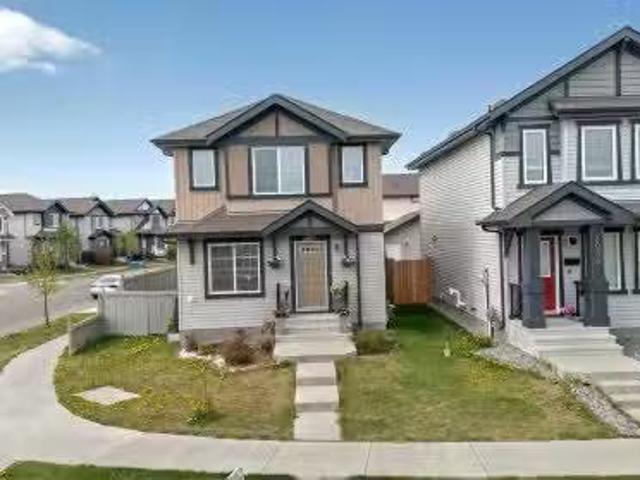 House for sale in Wedgewood, Alberta