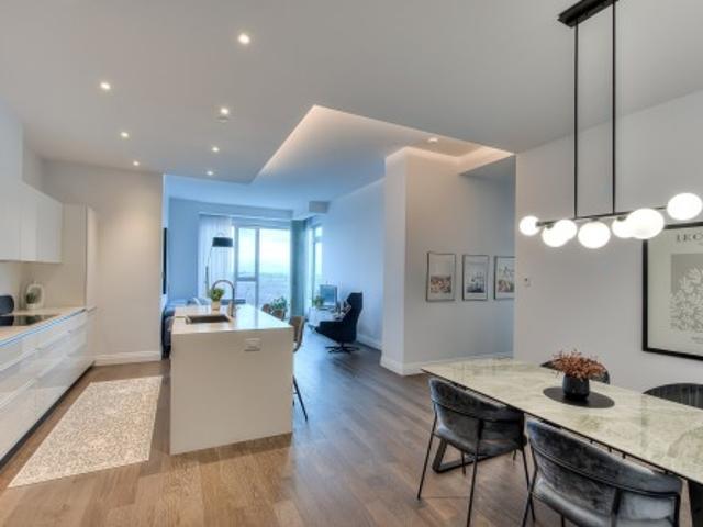 Condo for sale in Sainte-dorothee, Quebec