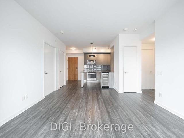 Condo for rent in Woburn, Ontario