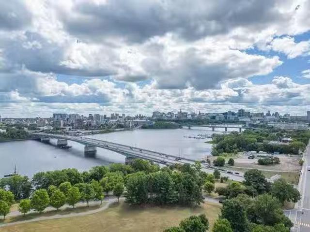 Condo for sale in Gatineau, Quebec