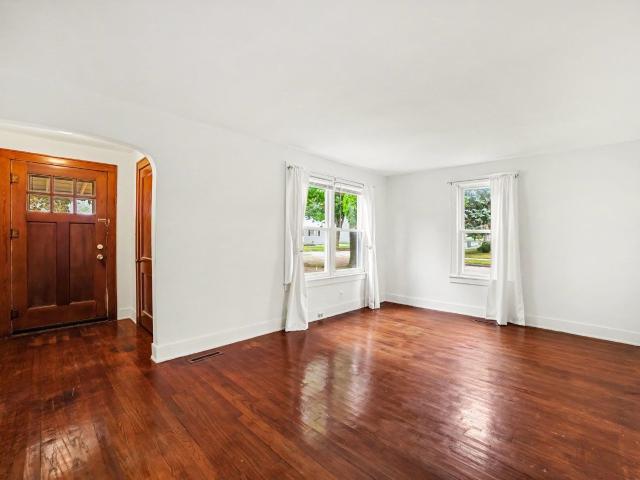 House for sale in Bay City, Michigan