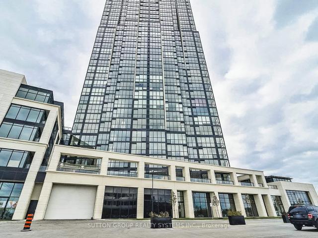 Condo for rent in York, Ontario