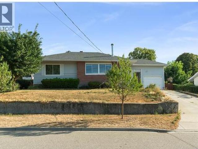 House for sale in Vernon, British Columbia