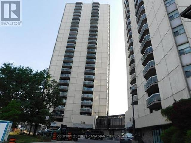 Condo for sale in London, Southwestern Ontario