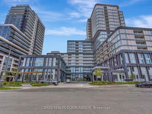 Condo for rent in Woburn, Ontario