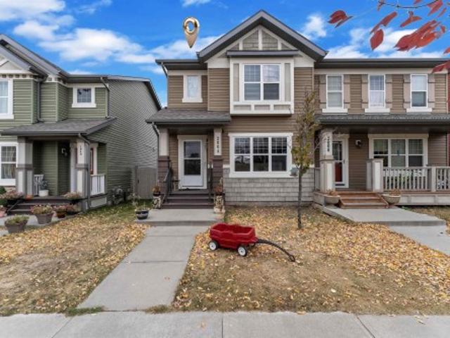 House for sale in Wedgewood, Alberta