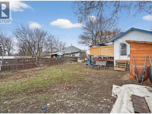 House for sale in Vernon, British Columbia