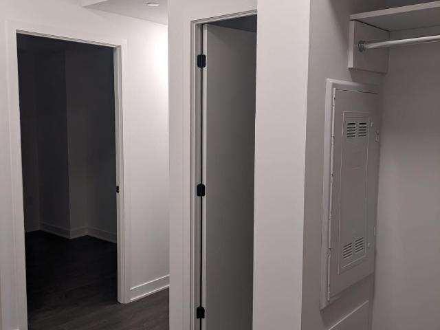 Condo for rent in Woburn, Ontario