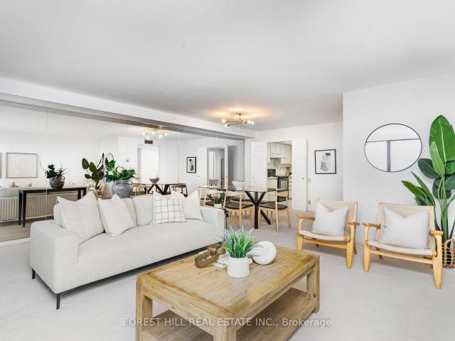 Condo for sale in Woburn, Ontario