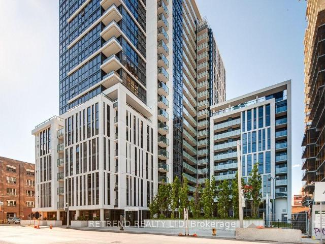 Condo for rent in Woburn, Ontario