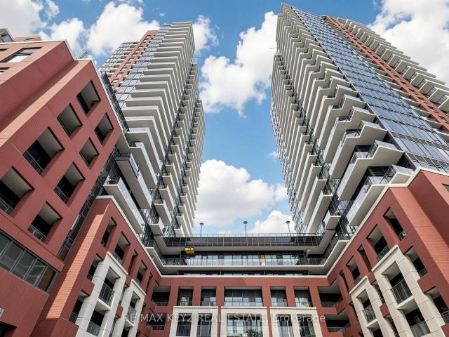 Condo for rent in Woburn, Ontario