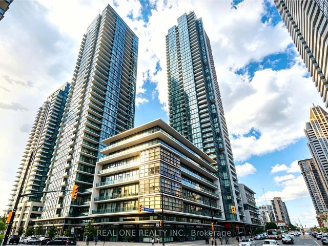 Condo for sale in Mississauga, Ontario