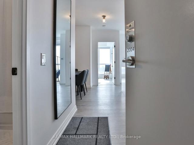 Condo for rent in Toronto, Golden Horseshoe