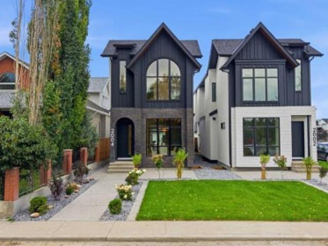 House for sale in North Glenmore, Calgary