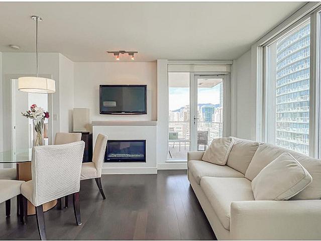Condo for sale in Vancouver, British Columbia