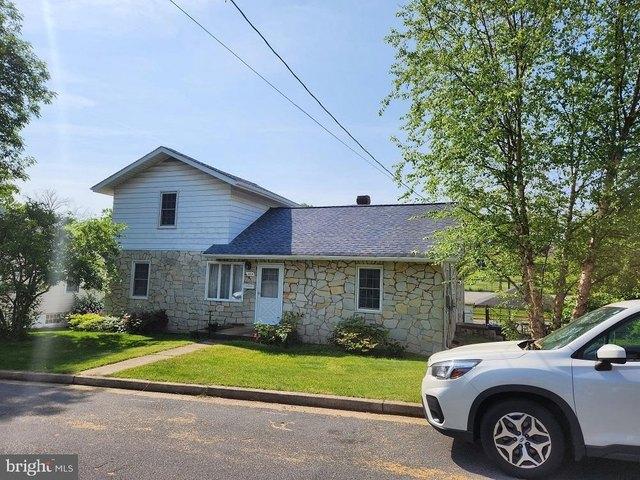 House for sale in Virginia