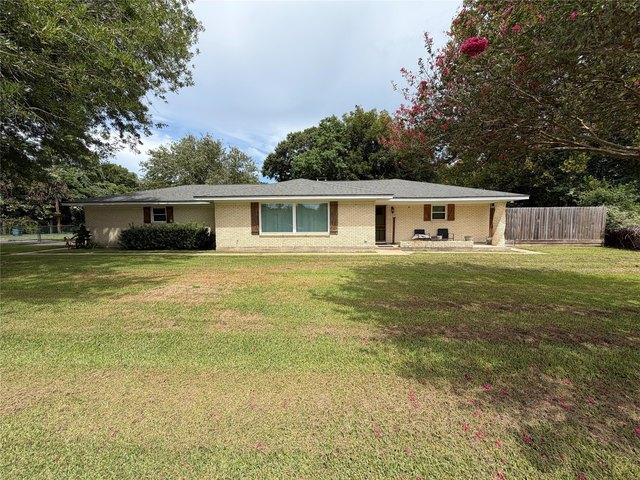 House for sale in High Island, Galveston County