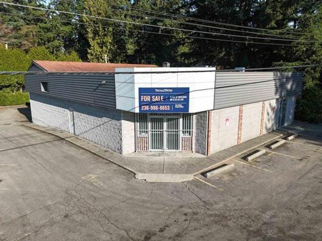 Commercial for rent in British Columbia