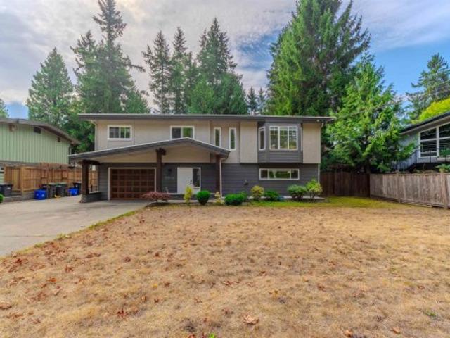 House for sale in British Columbia