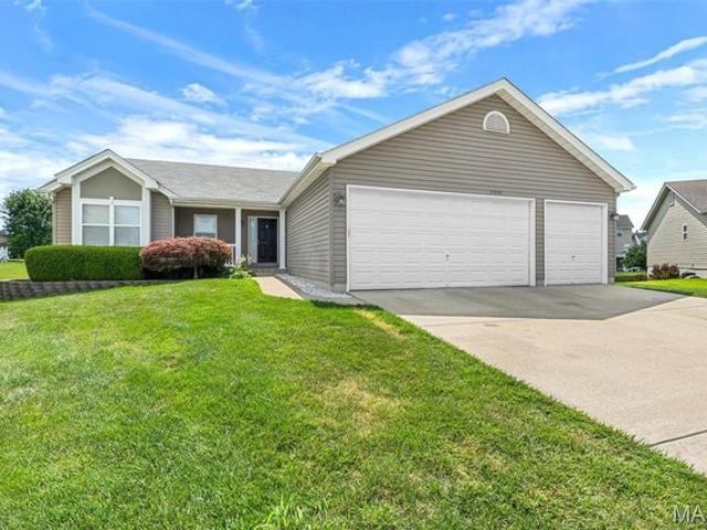 House for sale in Lake Saint Louis, Missouri