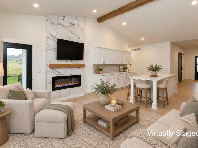 Condo for sale in Adel, Iowa