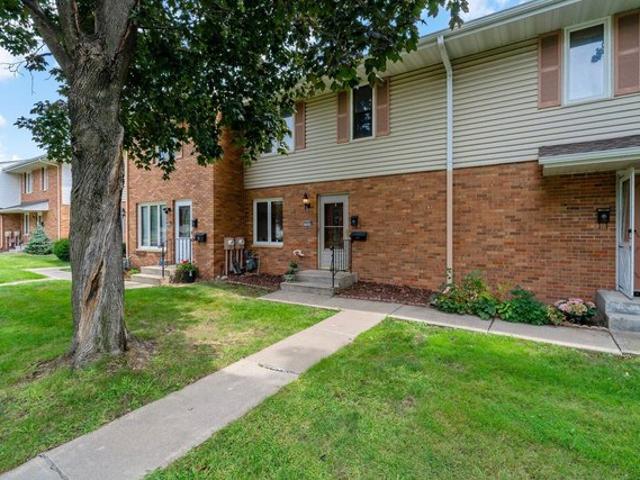 Townhouse for sale in Ramsey, Minnesota