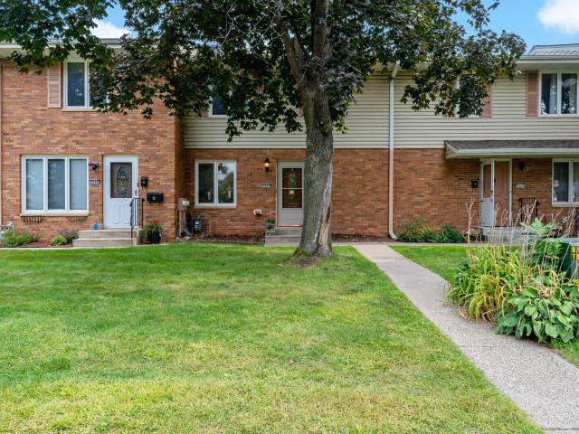 Townhouse for sale in Ramsey, Minnesota