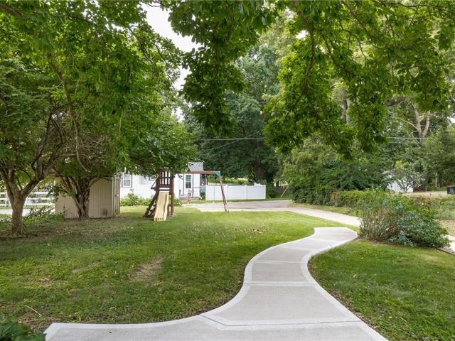 House for sale in Buchanan, Missouri