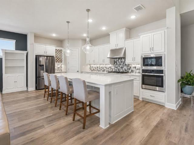 House for sale in Keller, Texas