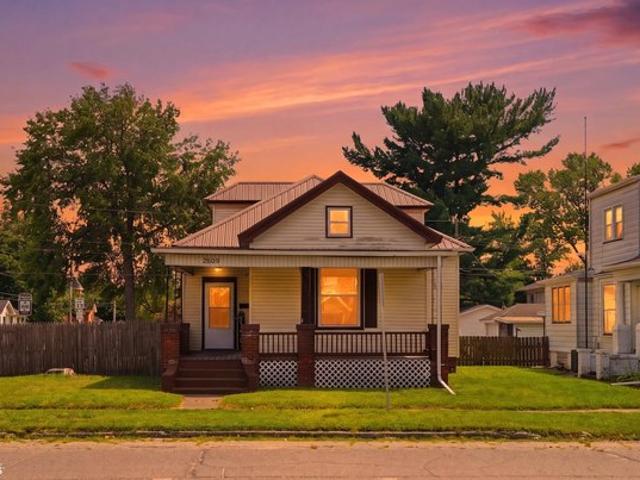 House for sale in Fort Madison, Lee County