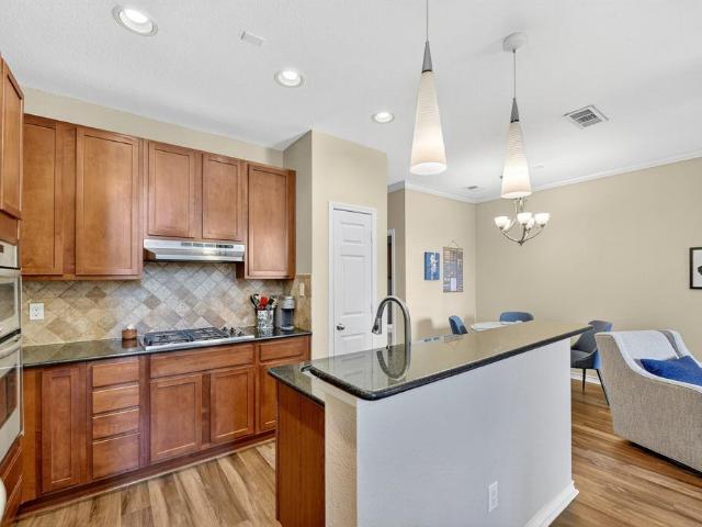 Townhouse for sale in Richardson, Texas