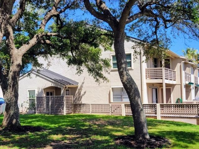 Condo for sale in Rockport, Texas