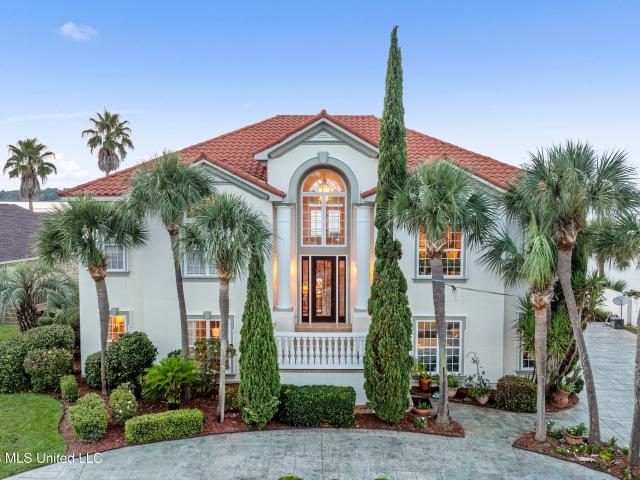 House for sale in Biloxi, Mississippi